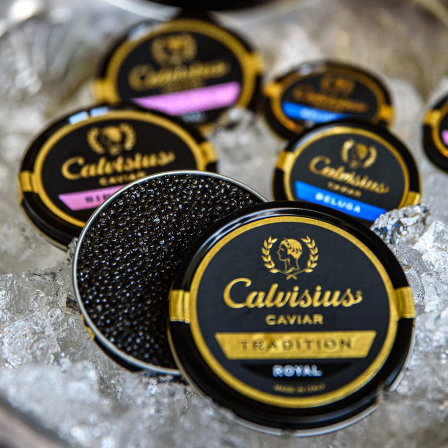 Selezione gourmet